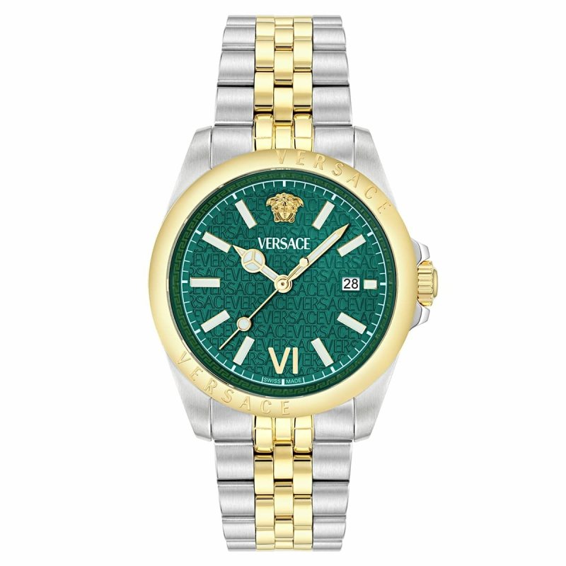 Versace Vrscve9H00924 Erkek Kol Saati