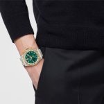 Versace VRSCVE9K01024 Erkek Kol Saati - Görsel 5