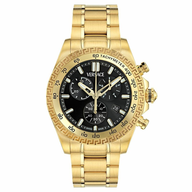 versace-vrscve9k01124-erkek-kol-saati.jpg Versace VRSCVE9K01124 Erkek Kol Saati - Görsel 1