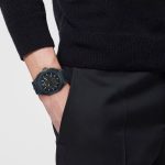 Versace Vrscve9L00224 Erkek Kol Saati - Görsel 5