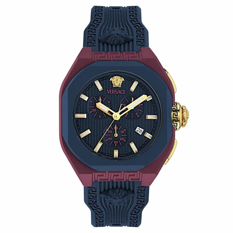 versace-vrscve9l00525-erkek-kol-saati.jpg Versace VRSCVE9L00525 Erkek Kol Saati - Görsel 1