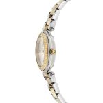 Versace Vrscvebfa0224 Pırlantalı Kadın Kol Saati - Görsel 2