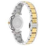 Versace Vrscvebfa0224 Pırlantalı Kadın Kol Saati - Görsel 3