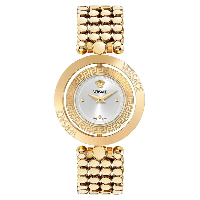 Versace Vrscvehfa0625 Kadın Kol Saati