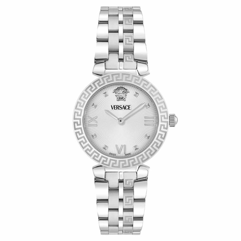 Versace VRSCVEOCA0825 Kadın Kol Saati