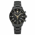 Versace VRSCVEPCA0624 Erkek Kol Saati