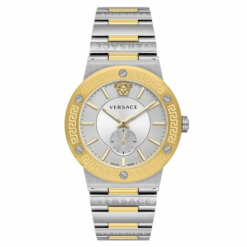 versace-vrscvevi00320-kol-saati.jpg Versace Vrscvevı00320 Kol Saati - Görsel 1