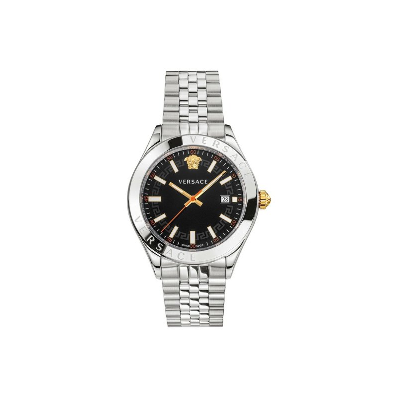 Versace Vrscvevk00420 Erkek Kol Saati
