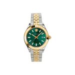 Versace Vrscvevk00620 Unisex Kol Saati