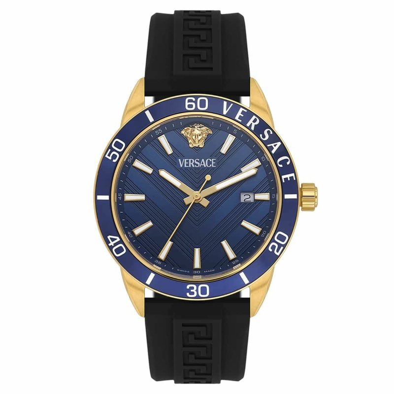 versace-vrscveyca0224-erkek-kol-saati.jpg Versace Vrscveyca0224 Erkek Kol Saati - Görsel 1