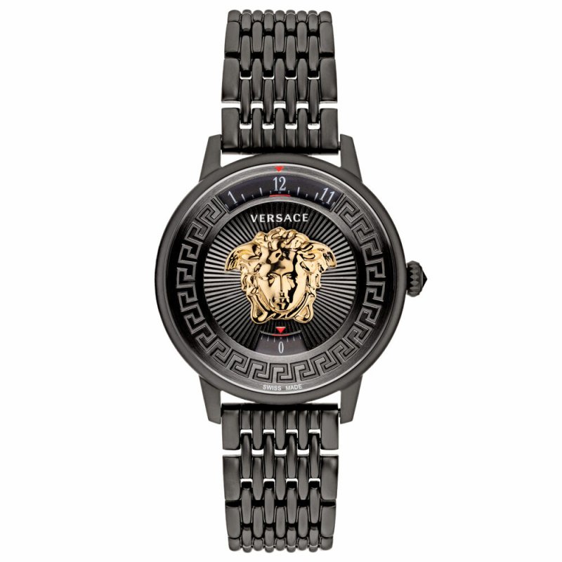 Versace VRSCVEZ200521 Kadın Kol Saati