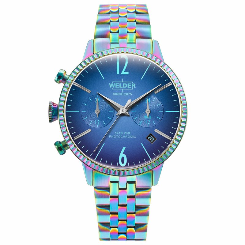 Welder Moody Watch Wwrc699 Kadın Kol Saati