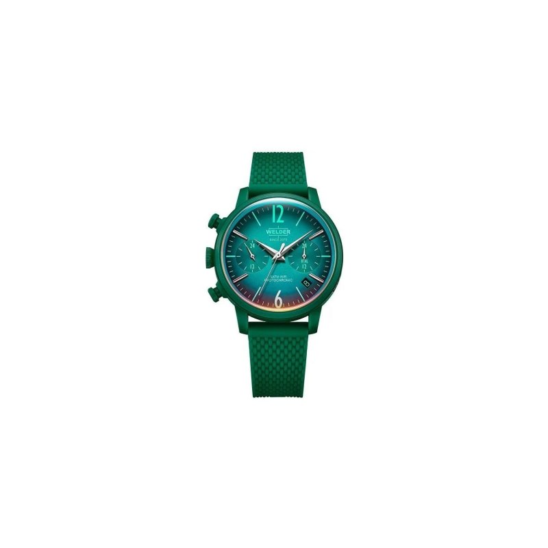 welder-moody-watch-wwrp601-kadin-kol-saati-1.jpg Welder Moody Watch Wwrp601 Kadın Kol Saati - Görsel 1