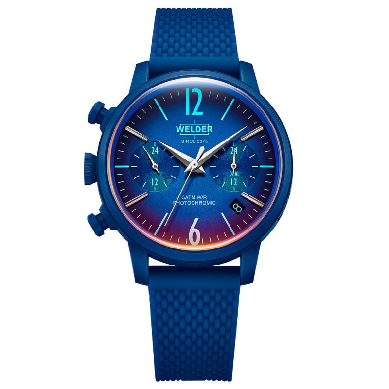 welder-moody-watch-wwrp603-kadin-kol-saati-5.jpg Welder Moody Watch Wwrp603 Kadın Kol Saati - Görsel 1