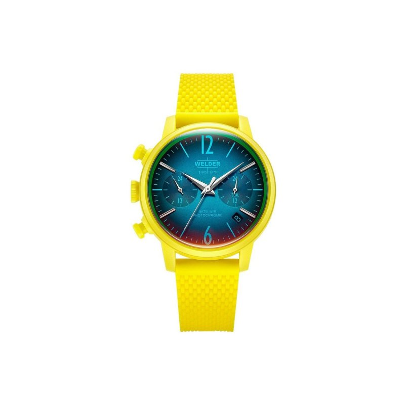 welder-moody-watch-wwrp606-kadin-kol-saati-4.jpg Welder Moody Watch Wwrp606 Kadın Kol Saati - Görsel 1