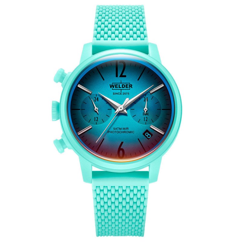 Welder Moody Watch Wwrp607 Kadın Kol Saati