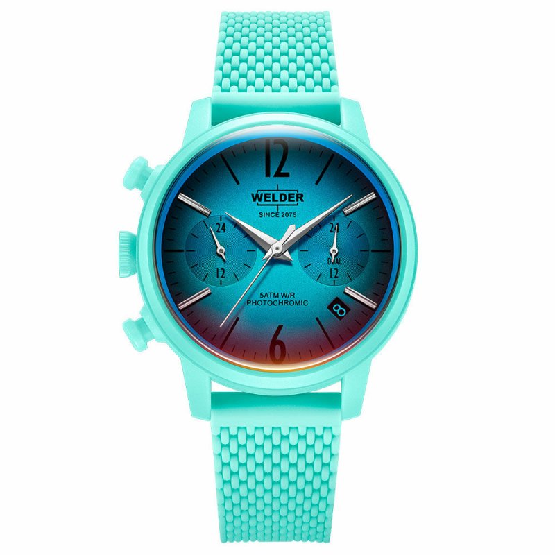 Welder Moody Watch Wwrp607 Kadın Kol Saati