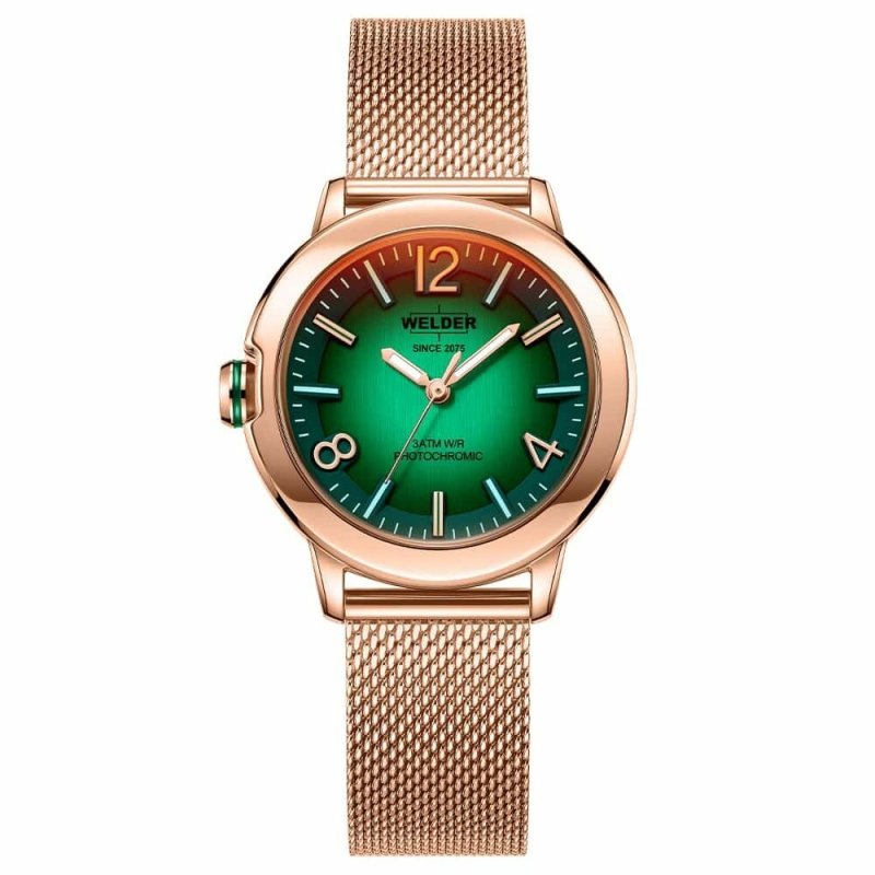 Welder Moody Wmd7001 Kadın Kol Saati