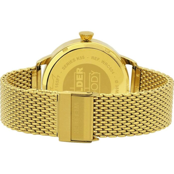 Welder Moody Wrc624 Kadın Kol Saati - Görsel 2