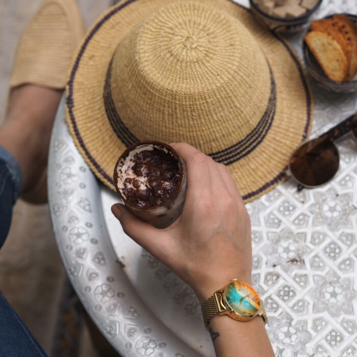 Welder Moody Wrc624 Kadın Kol Saati - Görsel 3