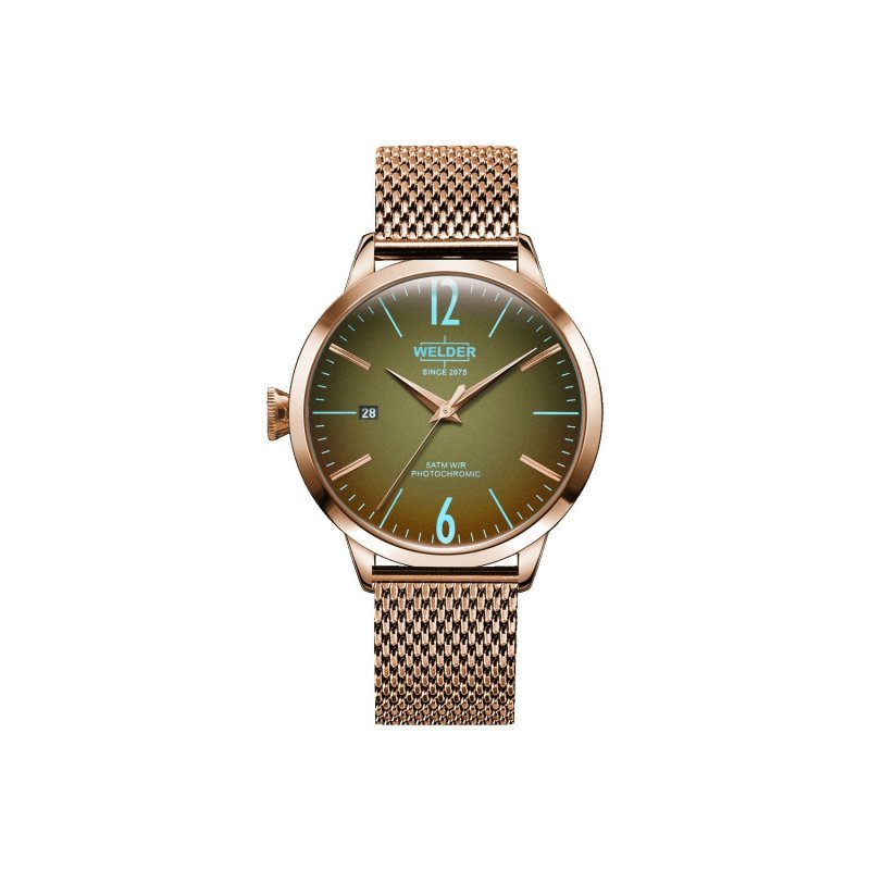 Welder Moody Wrc625 Kadın Kol Saati