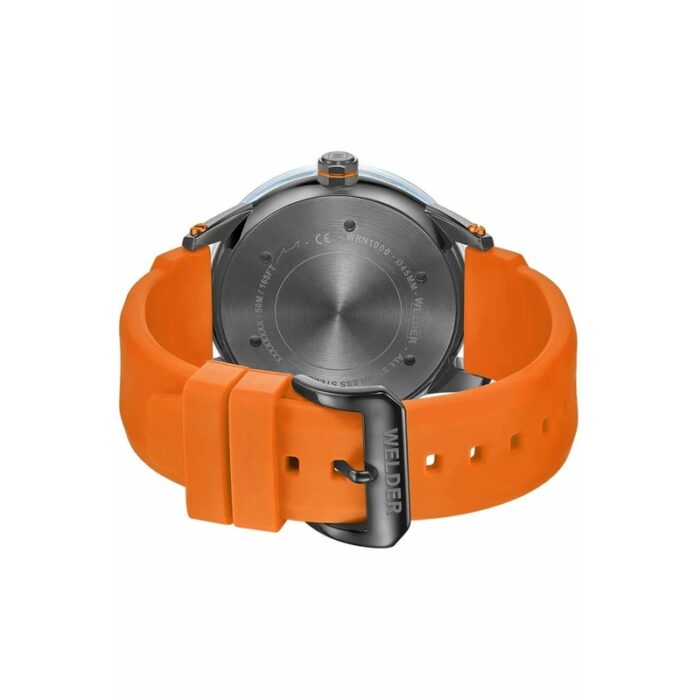Welder Moody Wrn1000 Erkek Kol Saati - Görsel 3