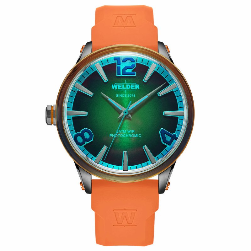 Welder Moody Wrn1000 Erkek Kol Saati