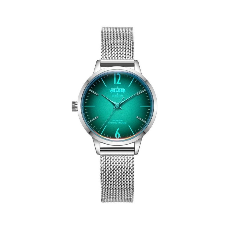 Welder Moody Wrs203 Kadın Kol Saati