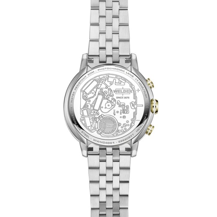 Welder Moody Wwmd4001 Kadın Kol Saati - Görsel 3