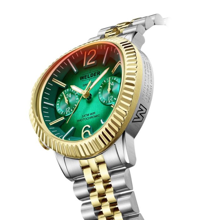 Welder Moody Wwmd4001 Kadın Kol Saati - Görsel 4