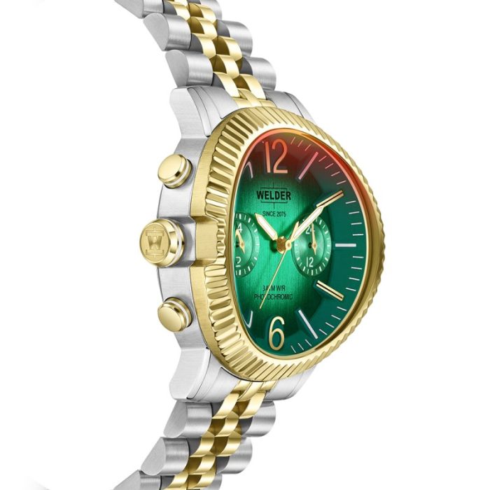 Welder Moody Wwmd4001 Kadın Kol Saati - Görsel 6