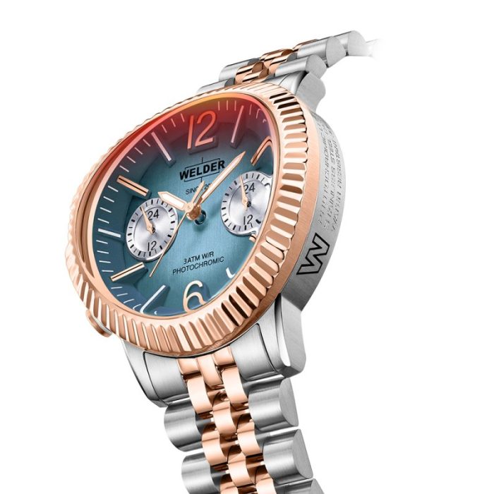 Welder Moody Wwmd4002 Kadın Kol Saati - Görsel 4