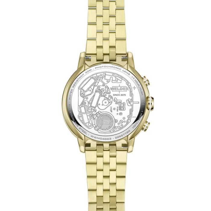 Welder Moody Wwmd4003 Kadın Kol Saati - Görsel 3