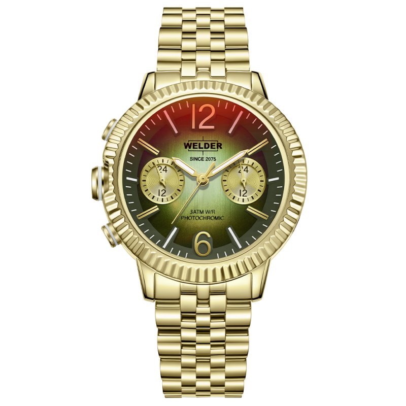 Welder Moody Wwmd4003 Kadın Kol Saati