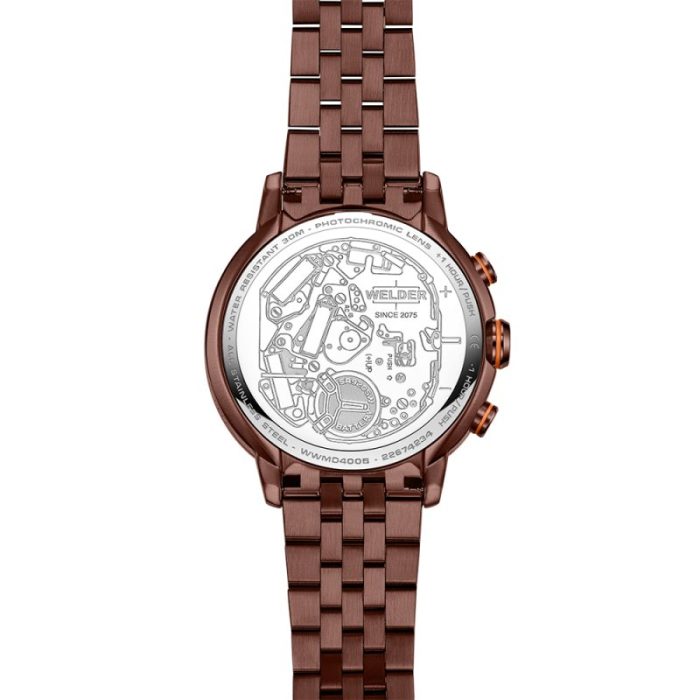 Welder Moody Wwmd4005 Kadın Kol Saati - Görsel 3