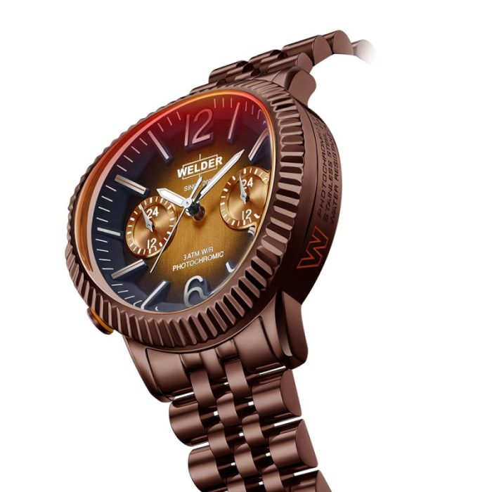 Welder Moody Wwmd4005 Kadın Kol Saati - Görsel 4