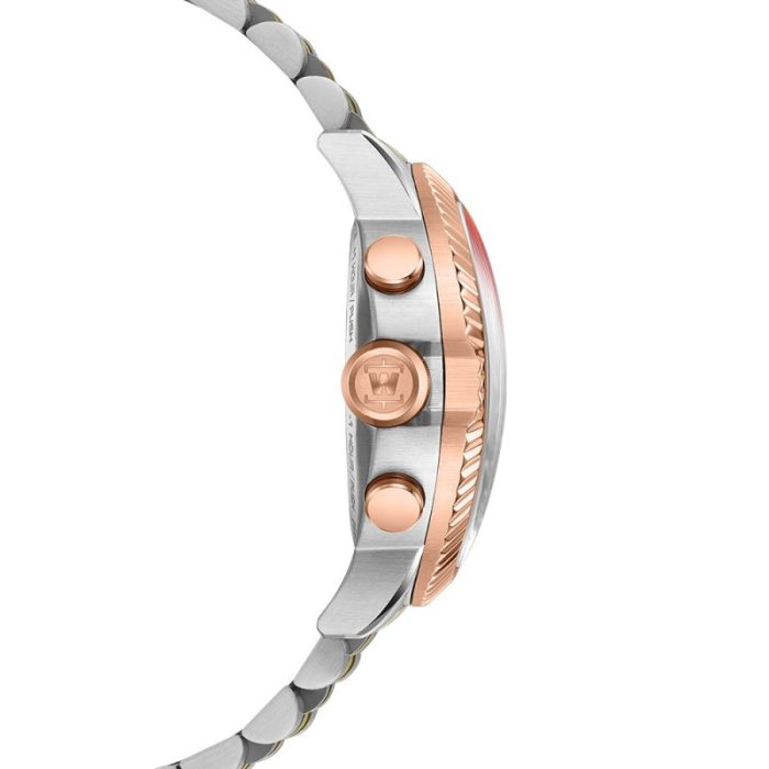 Welder Moody Wwmd5001 Erkek Kol Saati - Görsel 2