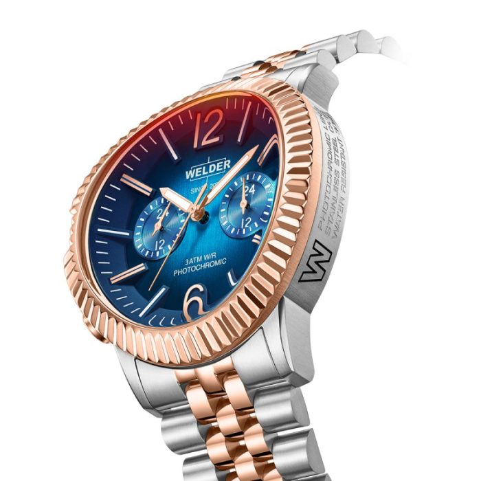 Welder Moody Wwmd5001 Erkek Kol Saati - Görsel 4