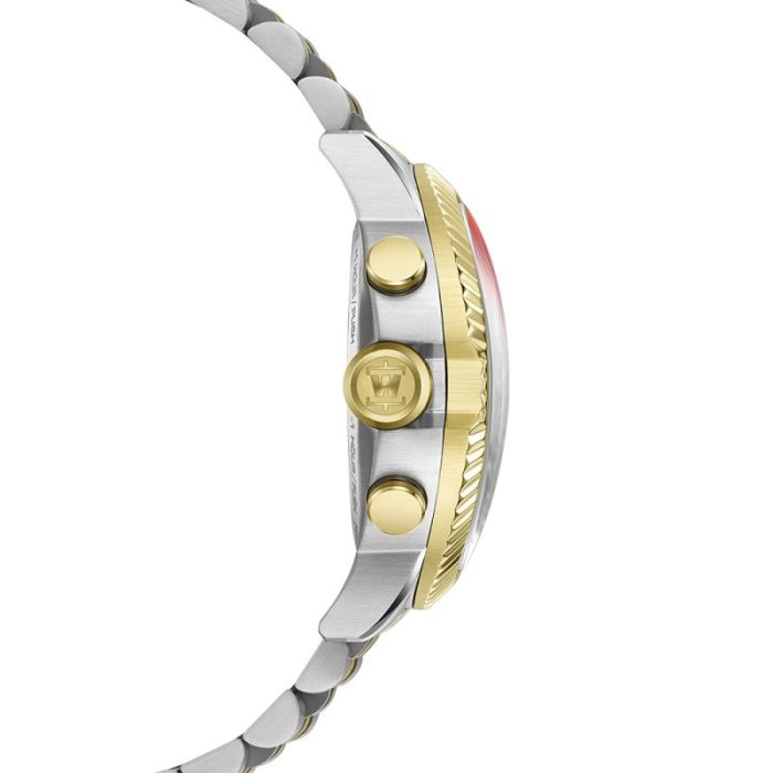 Welder Moody Wwmd5002 Erkek Kol Saati - Görsel 2