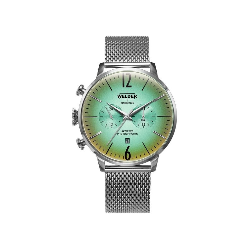 Welder Moody Wwrc1003 Erkek Kol Saati