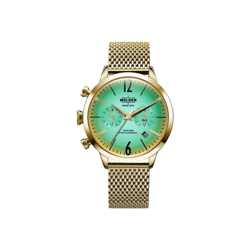 Welder Moody Wwrc604 Kadın Kol Saati