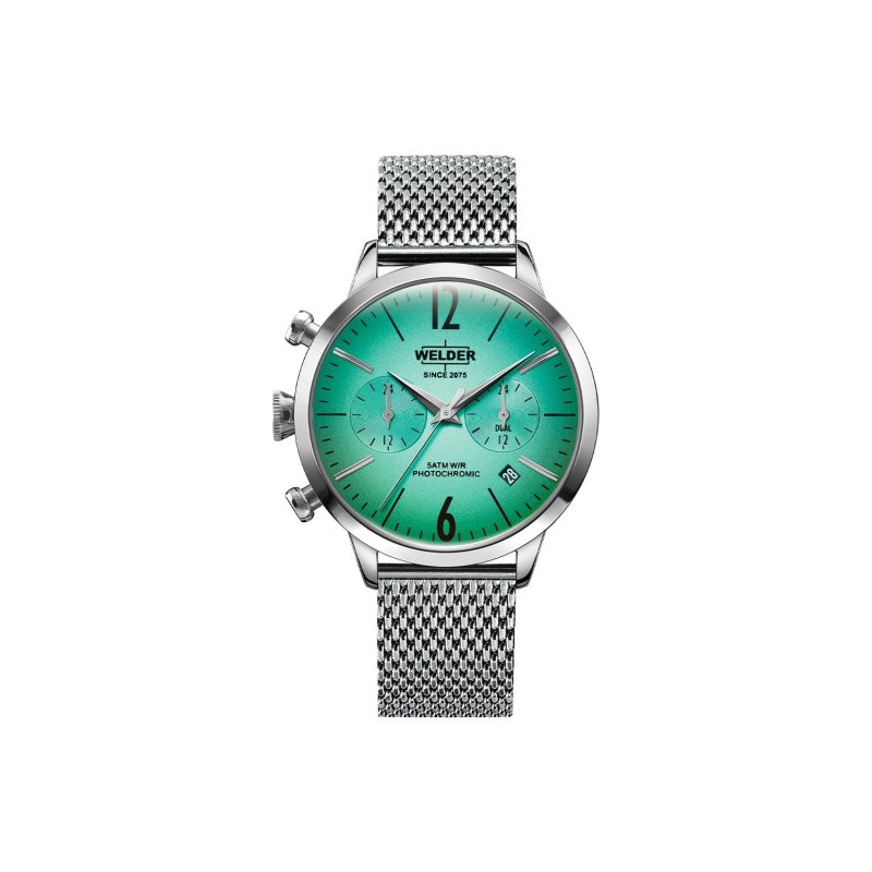 Welder Moody Wwrc614 Erkek Kol Saati