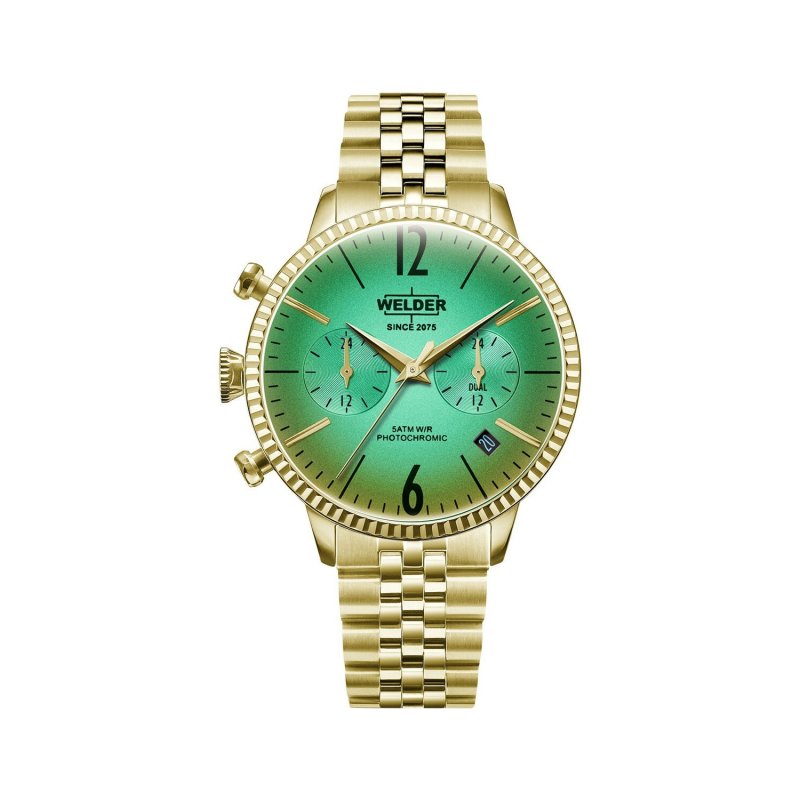 Welder Moody Wwrc654 Kadın Kol Saati