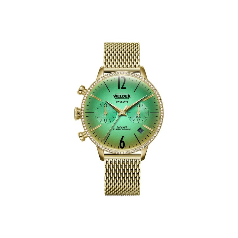 Welder Moody Wwrc664 Kadın Kol Saati