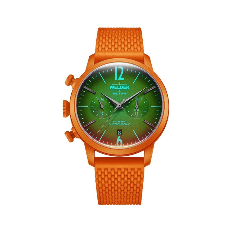 welder-moody-wwrp501-unisex-kol-saati-3.jpg Welder Moody Wwrp501 Unisex Kol Saati - Görsel 1