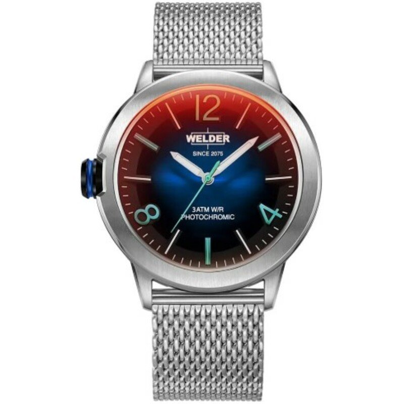 Welder Wmd2000 Erkek Kol Saati