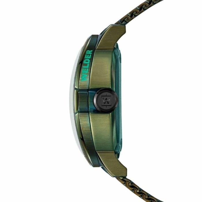 Welder Wmd2002 Erkek Kol Saati - Görsel 2