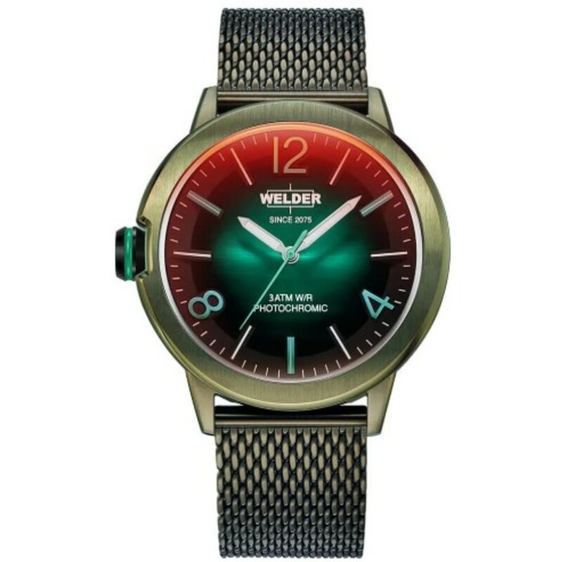 Welder Wmd2002 Erkek Kol Saati