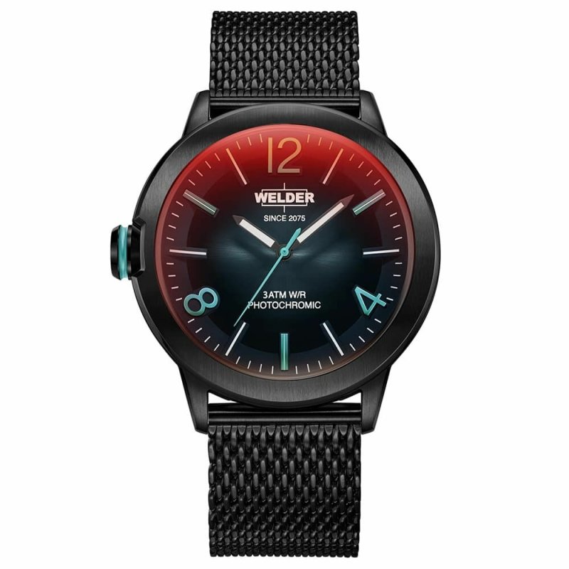 Welder Wmd2004 Erkek Kol Saati