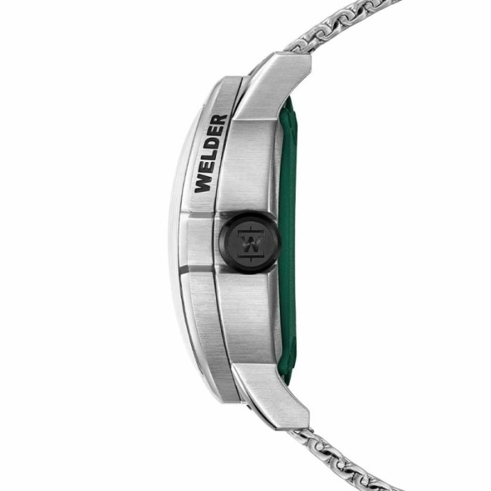 Welder Wmd2006 Erkek Kol Saati - Görsel 2